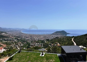 قصر فاخر للبيع في مدينة الانيا 