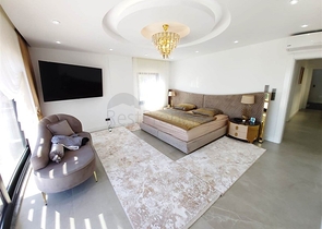 قصر فاخر للبيع في مدينة الانيا 