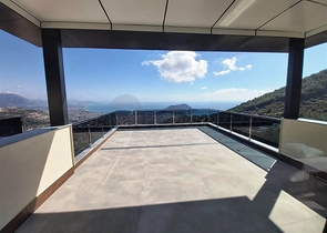 قصر فاخر للبيع في مدينة الانيا 