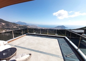 قصر فاخر للبيع في مدينة الانيا 