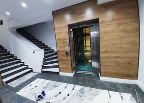 قصر فاخر للبيع في مدينة الانيا 