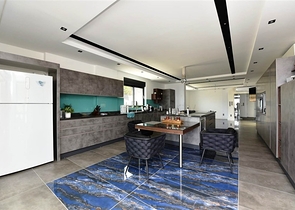 قصر فاخر للبيع في مدينة الانيا 