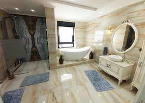 قصر فاخر للبيع في مدينة الانيا 