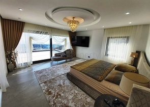 قصر فاخر للبيع في مدينة الانيا 