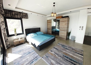 قصر فاخر للبيع في مدينة الانيا 