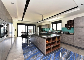 قصر فاخر للبيع في مدينة الانيا 