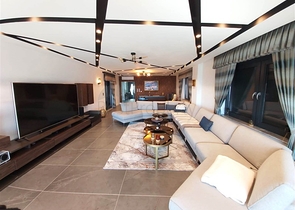 قصر فاخر للبيع في مدينة الانيا 