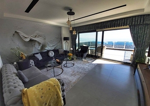 قصر فاخر للبيع في مدينة الانيا 