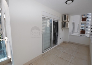 شقة غرفة وصالة -مفروشة -ضمن مجمع يضم كافة الخدمات - مهموتلار /الانيا 