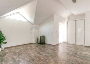 فلل من 4 غرف نوم في انطاليا 5 دقائق من شواطئ لارا