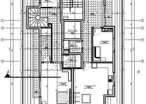 مشروع جديد - قيد الانشاء -في منطقة توسمور المركزية / الانيا 
