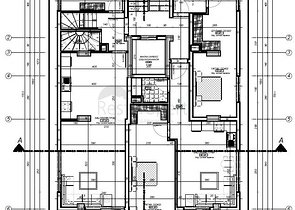 مشروع جديد - قيد الانشاء -في منطقة توسمور المركزية / الانيا 