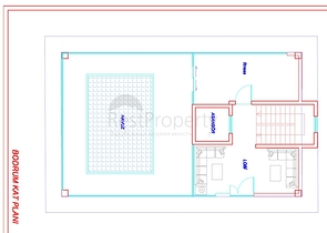 مشروع جديد - قيد الانشاء -في منطقة توسمور المركزية / الانيا 