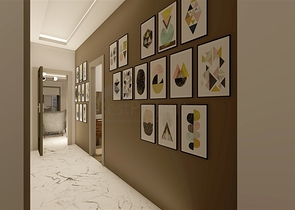 مشروع جديد - قيد الانشاء -في منطقة توسمور المركزية / الانيا 