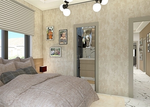 مشروع جديد - قيد الانشاء -في منطقة توسمور المركزية / الانيا 