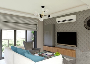 مشروع جديد - قيد الانشاء -في منطقة توسمور المركزية / الانيا 