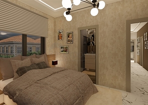 مشروع جديد - قيد الانشاء -في منطقة توسمور المركزية / الانيا 