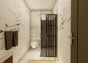 مشروع جديد - قيد الانشاء -في منطقة توسمور المركزية / الانيا 