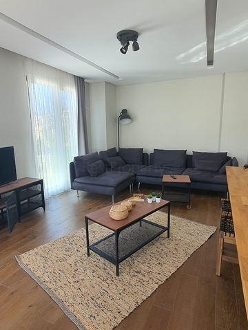 اطلالة بحرية -شقق ودوبلكس ضمن مجمع حديث - في بودروم 