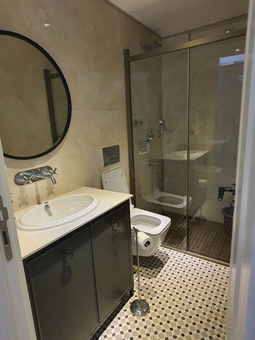 اطلالة بحرية -شقق ودوبلكس ضمن مجمع حديث - في بودروم 