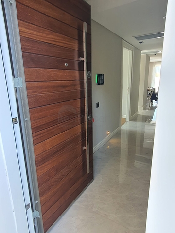 اطلالة بحرية -شقق ودوبلكس ضمن مجمع حديث - في بودروم 