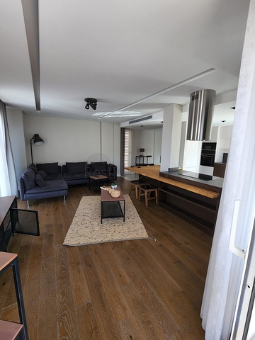 اطلالة بحرية -شقق ودوبلكس ضمن مجمع حديث - في بودروم 