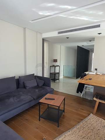 اطلالة بحرية -شقق ودوبلكس ضمن مجمع حديث - في بودروم 