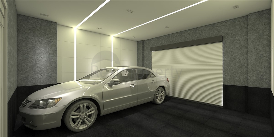 اطلالة بحر - فلل فاخرة في مركز الانيا 