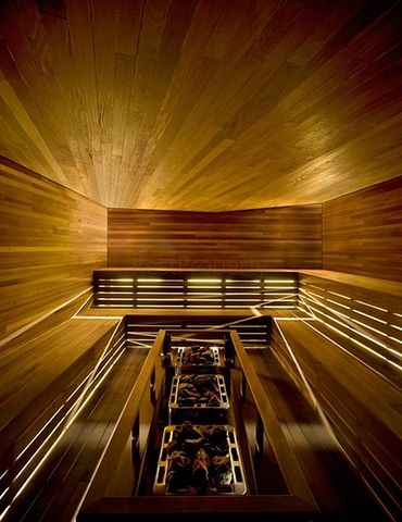 اطلالة بحر - فلل فاخرة في مركز الانيا 