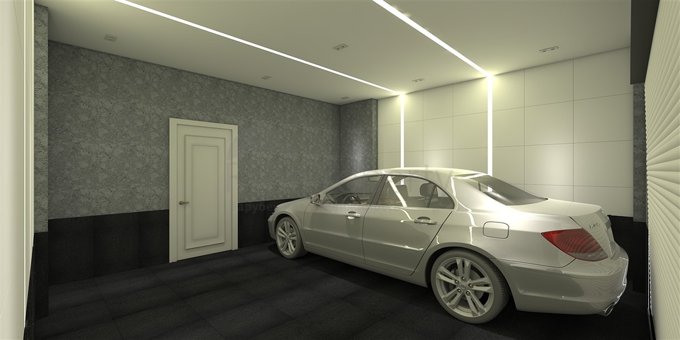 اطلالة بحر - فلل فاخرة في مركز الانيا 