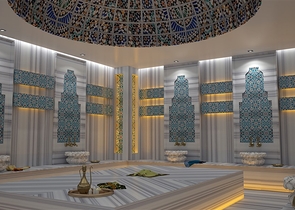 اطلالة بحر - فلل فاخرة في مركز الانيا 