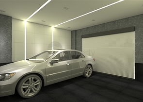 اطلالة بحر - فلل فاخرة في مركز الانيا 