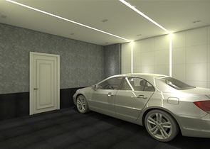 اطلالة بحر - فلل فاخرة في مركز الانيا 