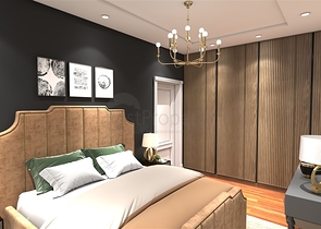 اطلالة بحر - فلل فاخرة في مركز الانيا 