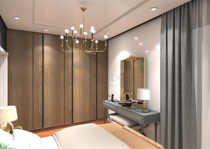 اطلالة بحر - فلل فاخرة في مركز الانيا 