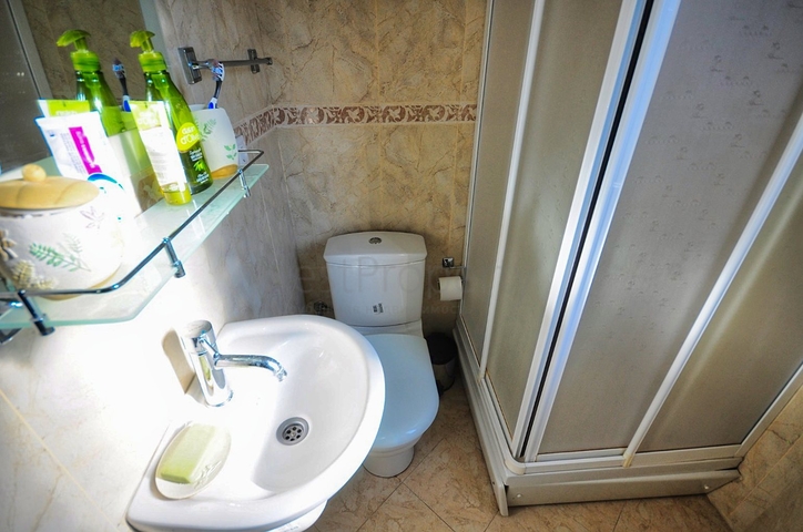 منزل خاص مع 3 غرف نوم في جاميوفا كيمير