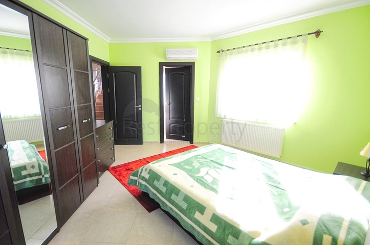 منزل خاص مع 3 غرف نوم في جاميوفا كيمير