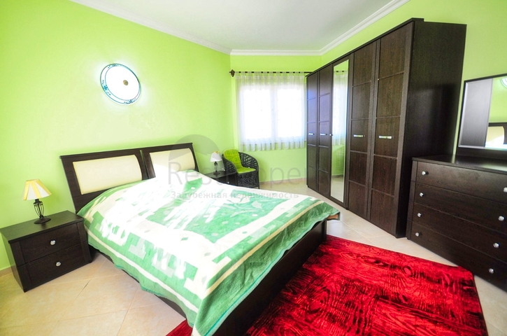 منزل خاص مع 3 غرف نوم في جاميوفا كيمير