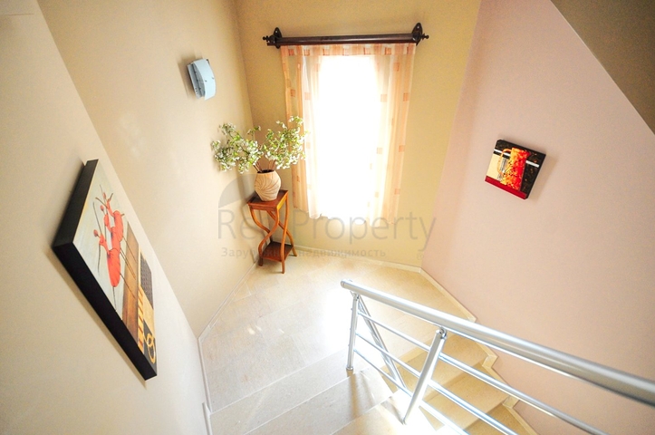 منزل خاص مع 3 غرف نوم في جاميوفا كيمير