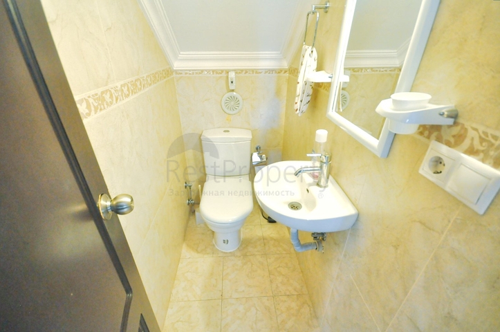 منزل خاص مع 3 غرف نوم في جاميوفا كيمير