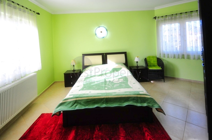 منزل خاص مع 3 غرف نوم في جاميوفا كيمير