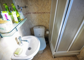 منزل خاص مع 3 غرف نوم في جاميوفا كيمير