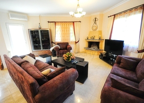 منزل خاص مع 3 غرف نوم في جاميوفا كيمير