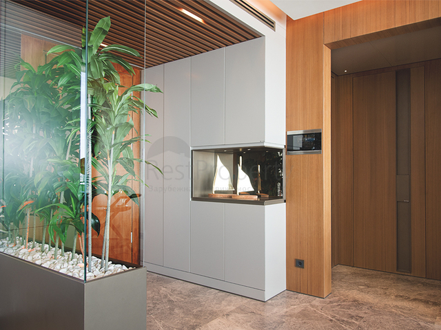 اطلالة بحر ساحرة -شقق فاخرة في بودروم 