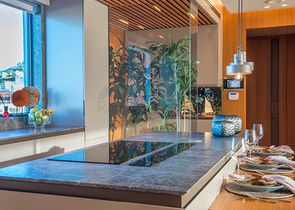 اطلالة بحر ساحرة -شقق فاخرة في بودروم 