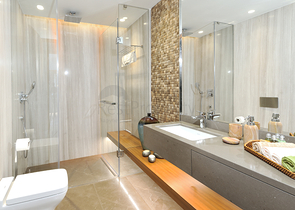 اطلالة بحر ساحرة -شقق فاخرة في بودروم 