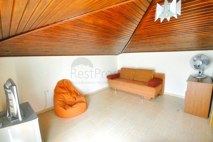 فيلا 4 + 1 على مسافة قريبة من البحر في جاميوفا