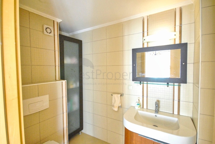 فيلا 4 + 1 على مسافة قريبة من البحر في جاميوفا