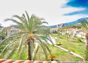 فيلا 4 + 1 على مسافة قريبة من البحر في جاميوفا