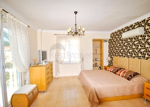 فيلا 4 + 1 على مسافة قريبة من البحر في جاميوفا